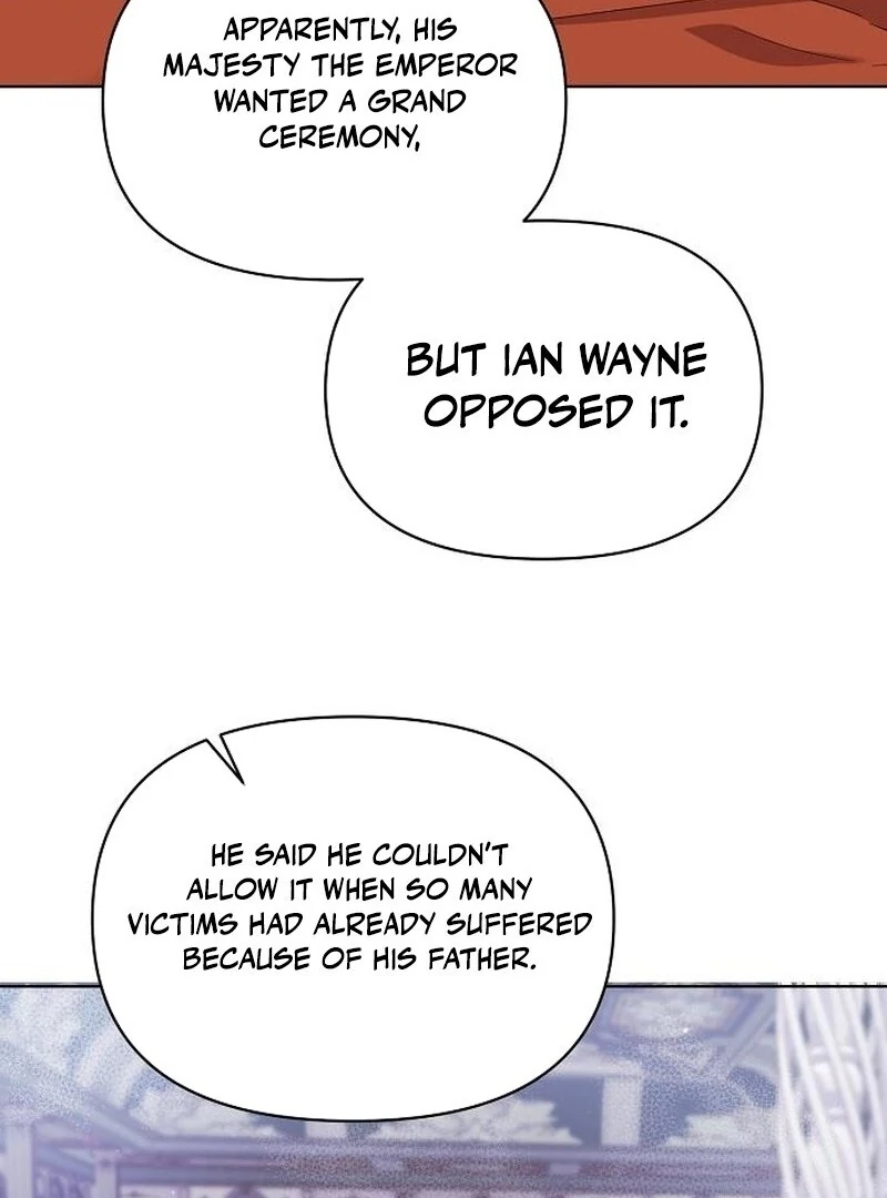 Adopted by a Murderous Duke Family Chapter 91 - page 19