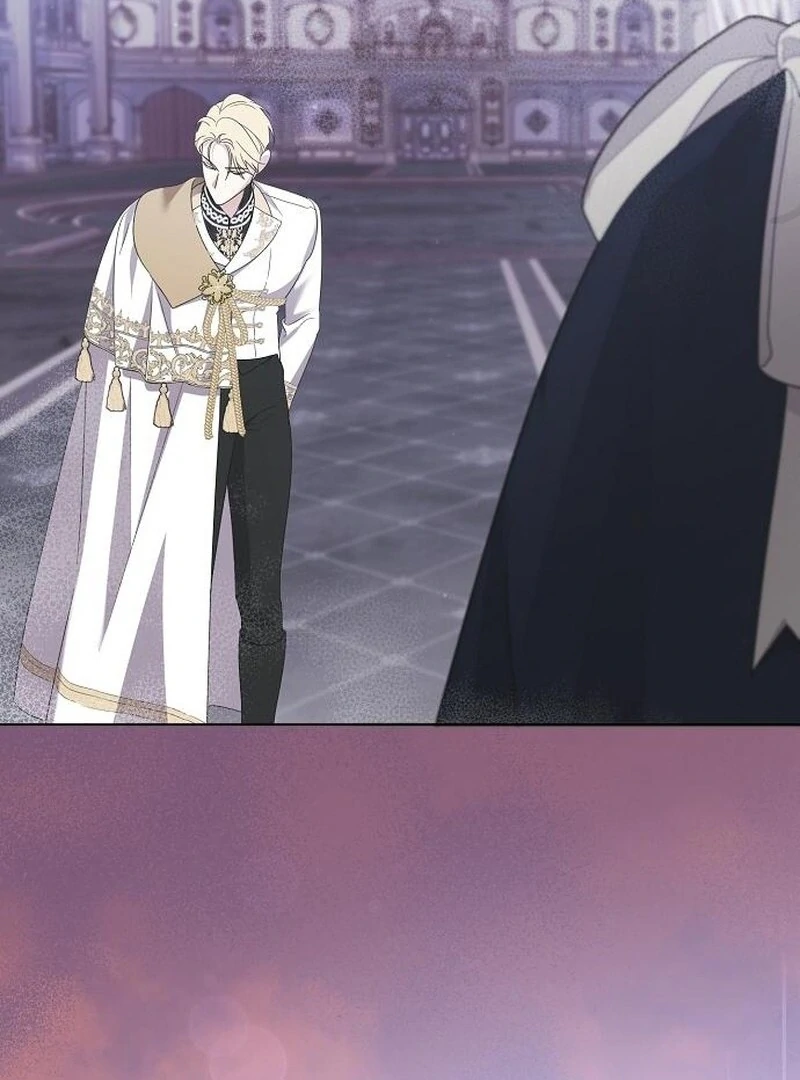 Adopted by a Murderous Duke Family Chapter 91 - page 20