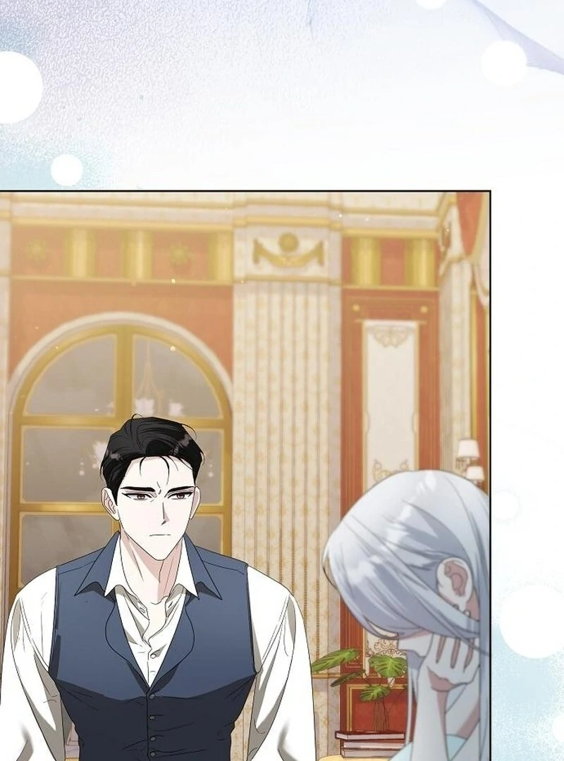 Adopted by a Murderous Duke Family Chapter 91 - page 23