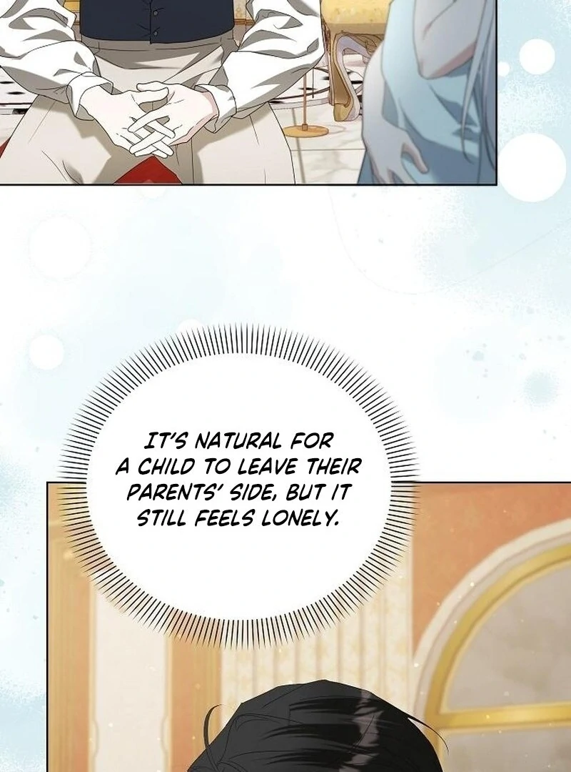 Adopted by a Murderous Duke Family Chapter 91 - page 24