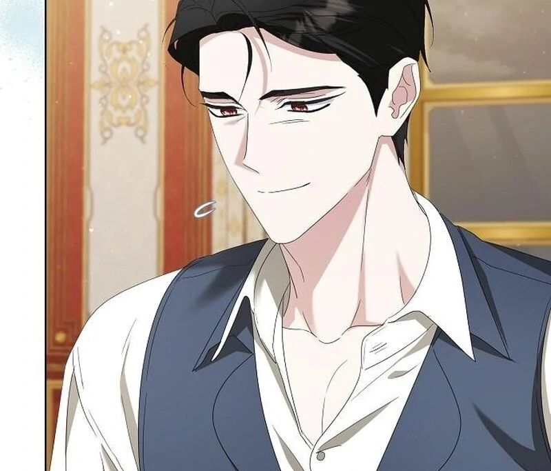 Adopted by a Murderous Duke Family Chapter 91 - page 25