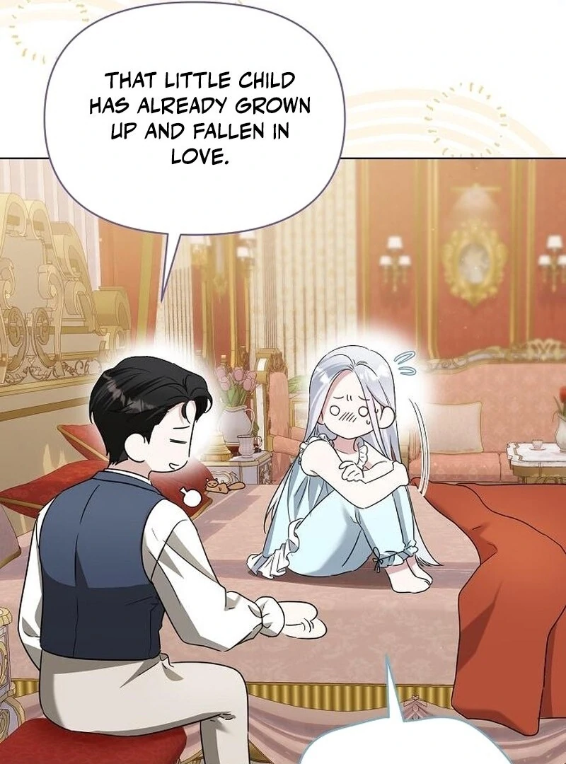 Adopted by a Murderous Duke Family Chapter 91 - page 27