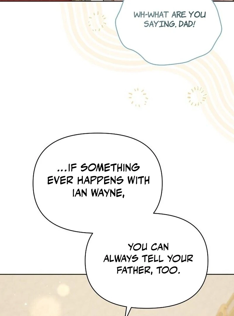 Adopted by a Murderous Duke Family Chapter 91 - page 28