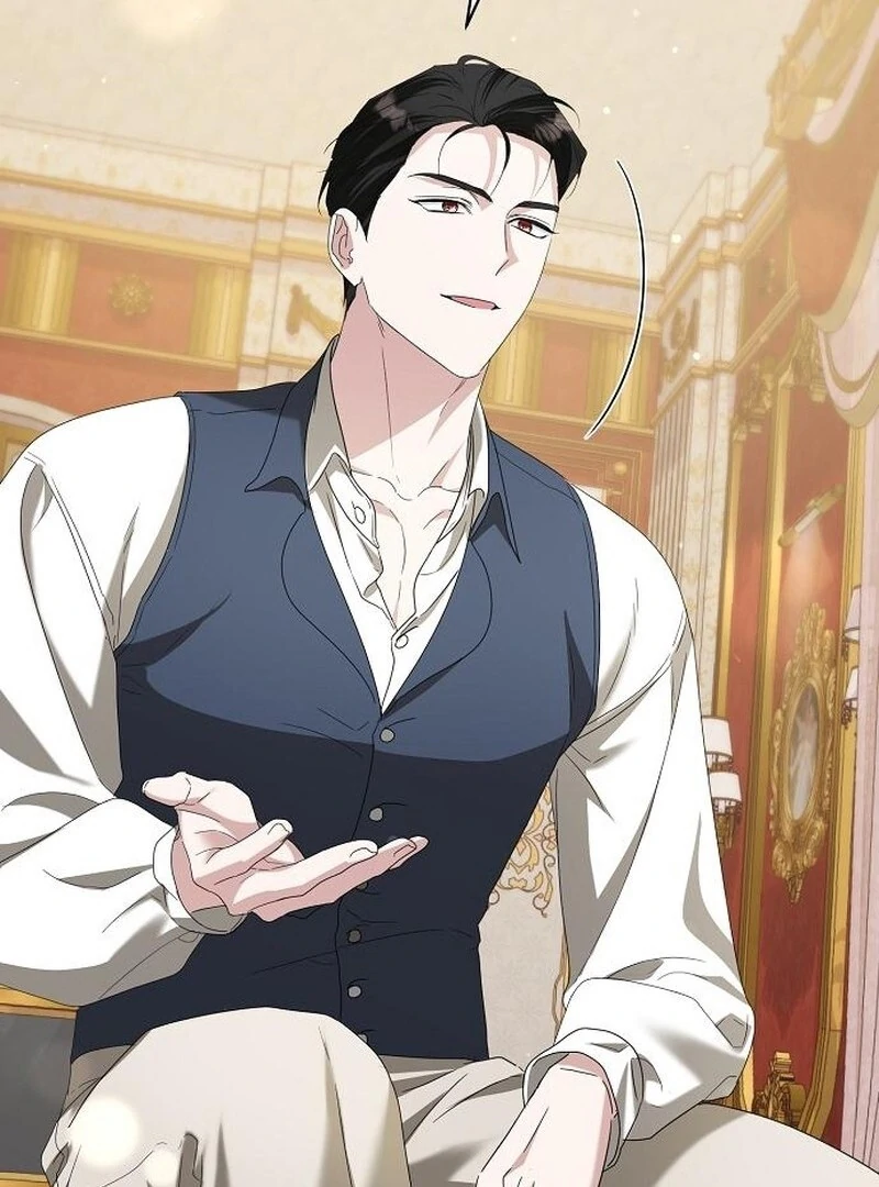 Adopted by a Murderous Duke Family Chapter 91 - page 29