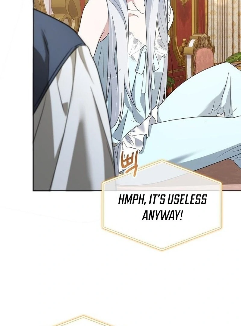 Adopted by a Murderous Duke Family Chapter 91 - page 31