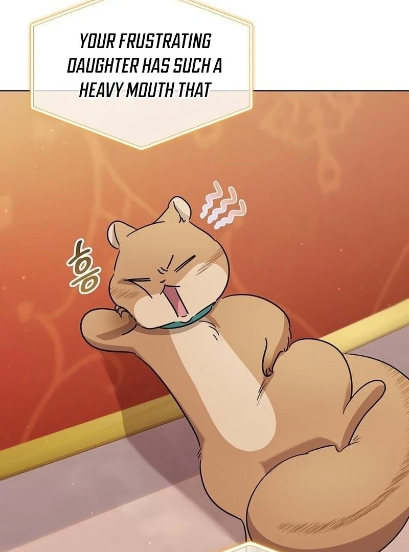 Adopted by a Murderous Duke Family Chapter 91 - page 32