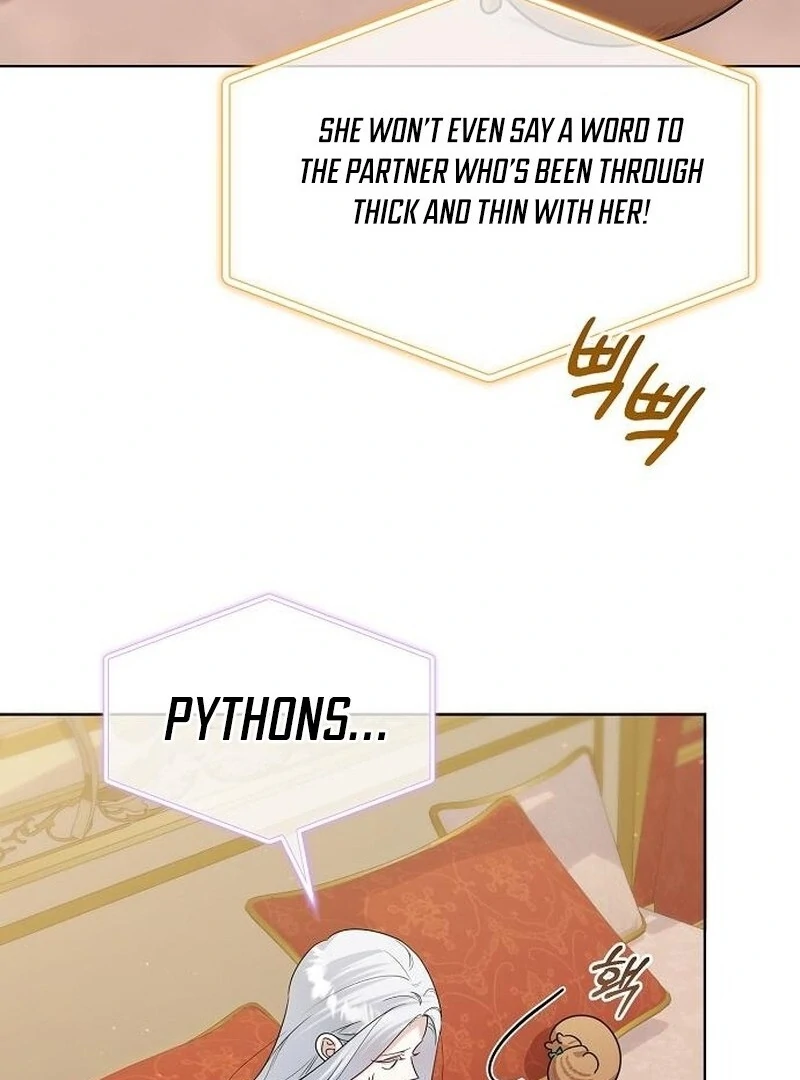 Adopted by a Murderous Duke Family Chapter 91 - page 33