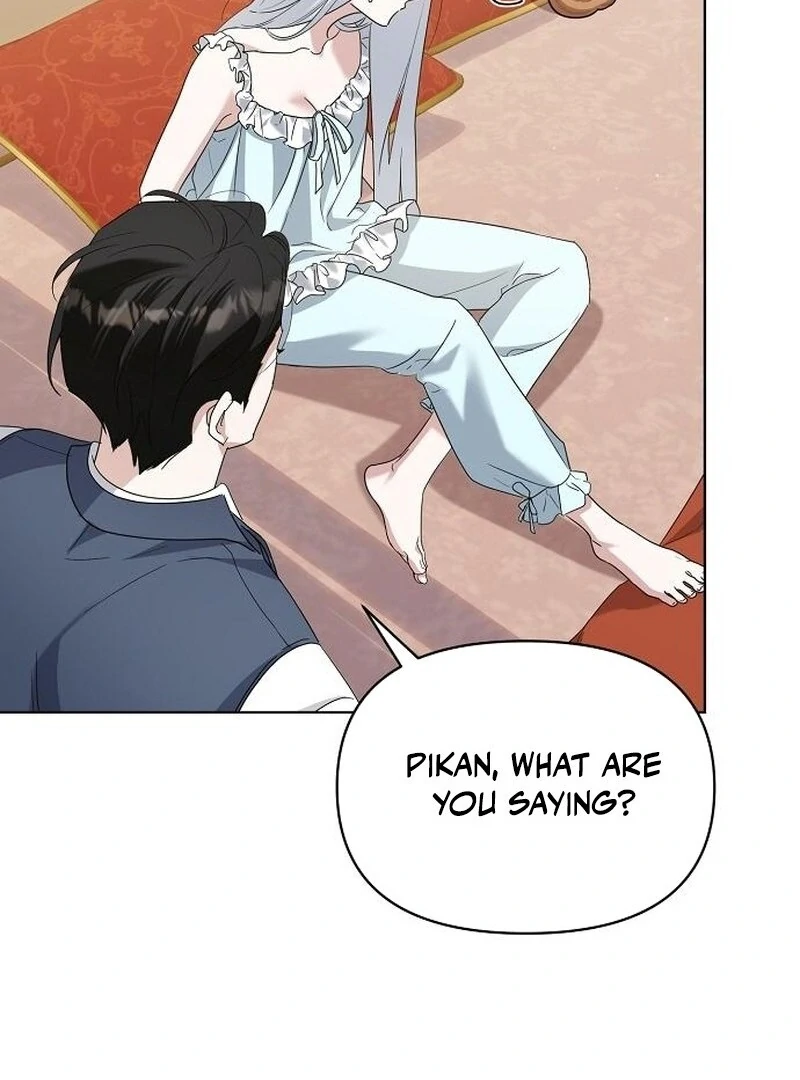 Adopted by a Murderous Duke Family Chapter 91 - page 34