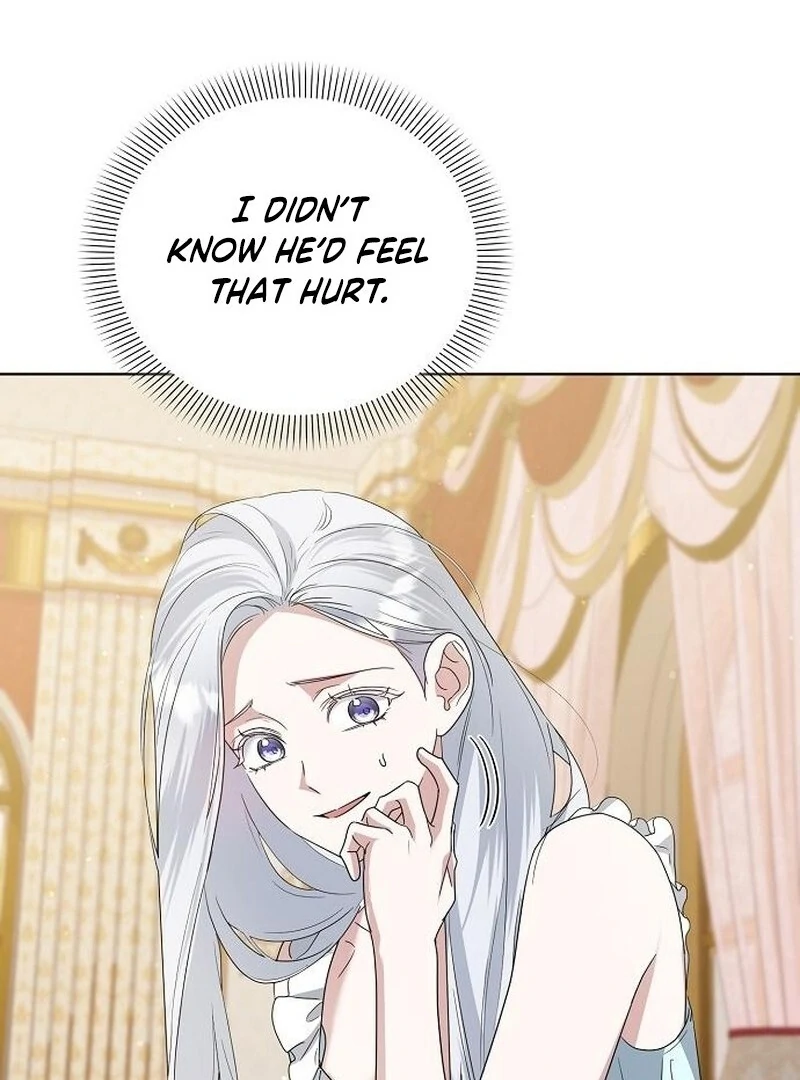 Adopted by a Murderous Duke Family Chapter 91 - page 35