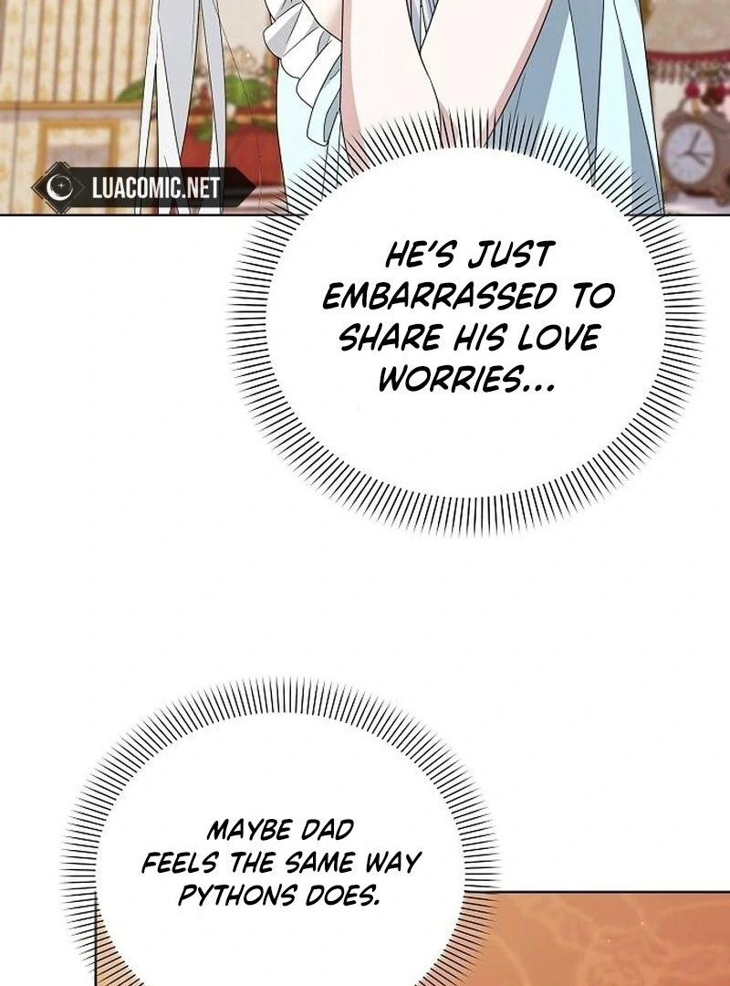 Adopted by a Murderous Duke Family Chapter 91 - page 36