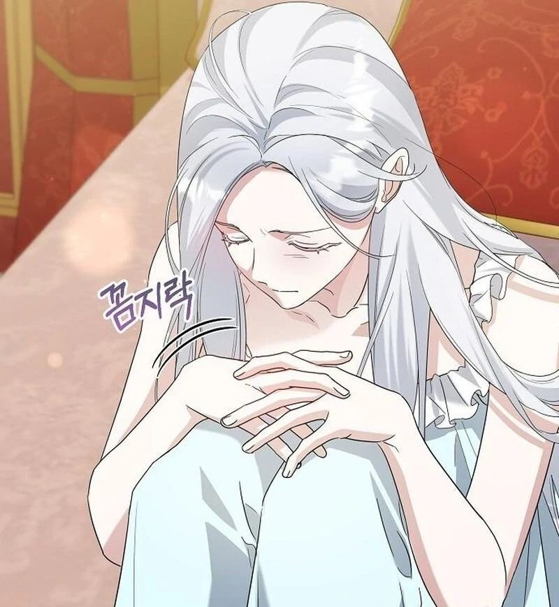 Adopted by a Murderous Duke Family Chapter 91 - page 39