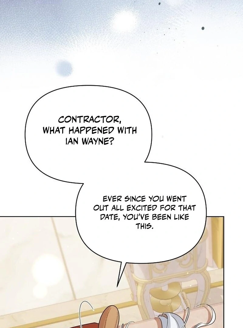 Adopted by a Murderous Duke Family Chapter 91 - page 4