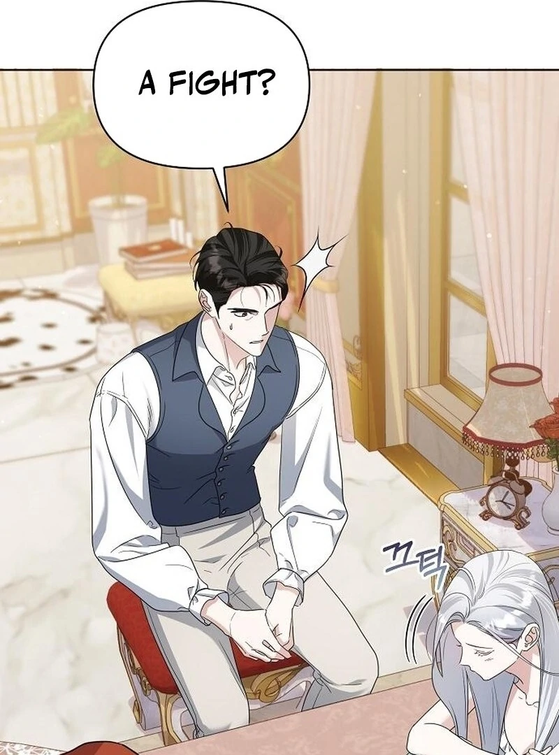 Adopted by a Murderous Duke Family Chapter 91 - page 41