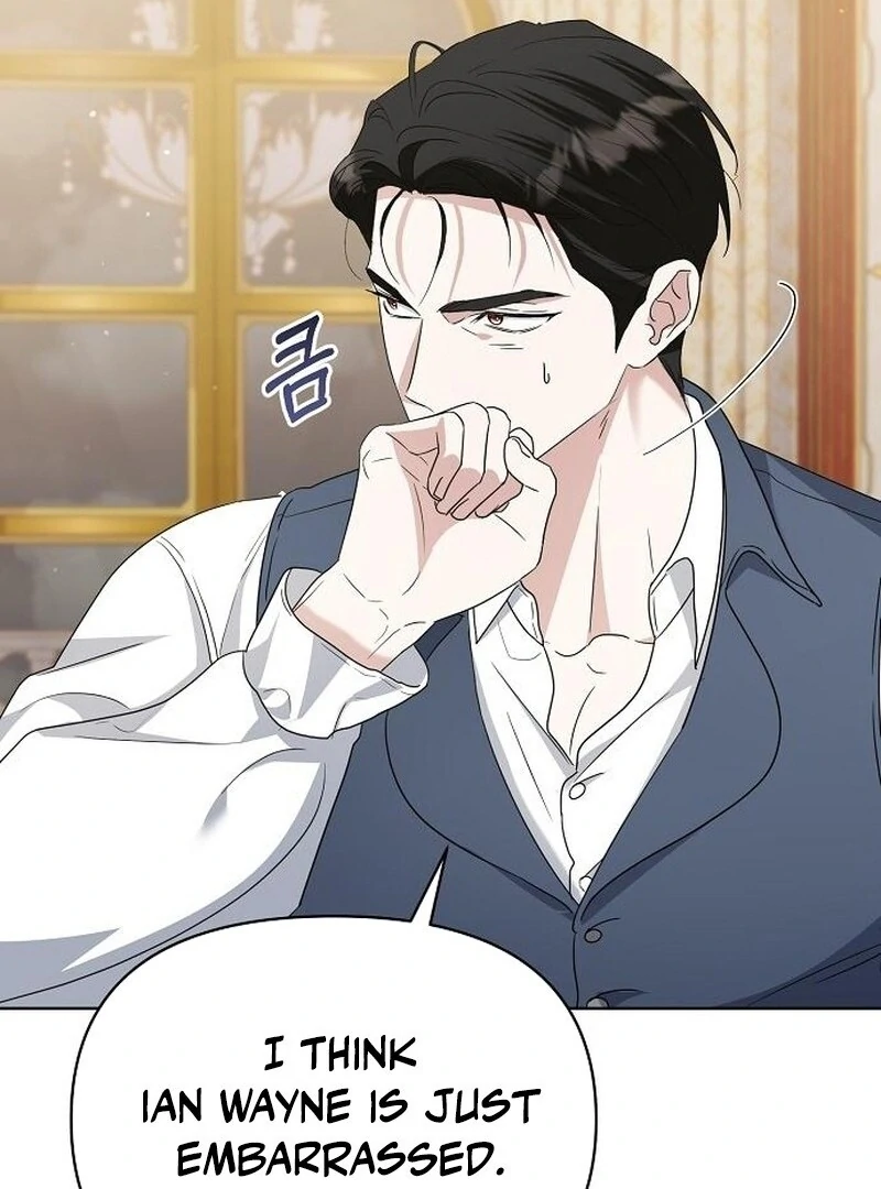 Adopted by a Murderous Duke Family Chapter 91 - page 48