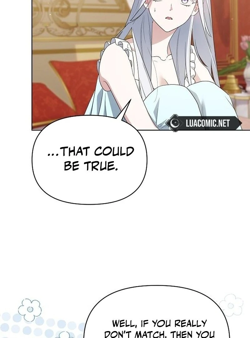 Adopted by a Murderous Duke Family Chapter 91 - page 50