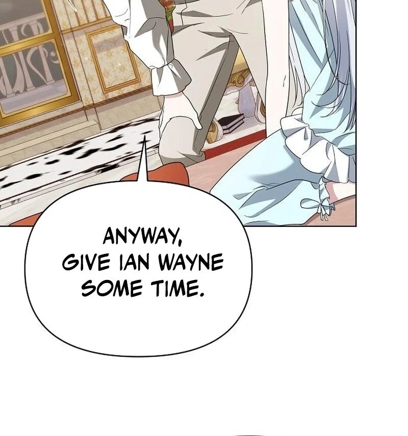 Adopted by a Murderous Duke Family Chapter 91 - page 53