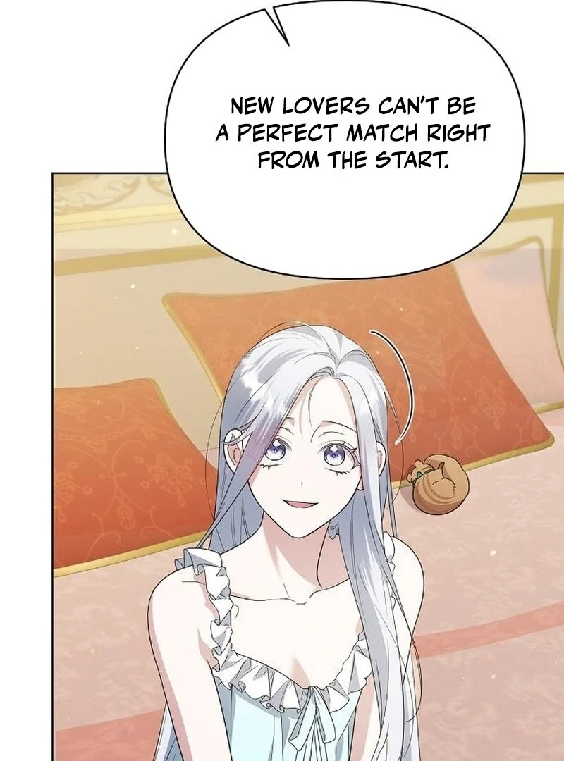 Adopted by a Murderous Duke Family Chapter 91 - page 54