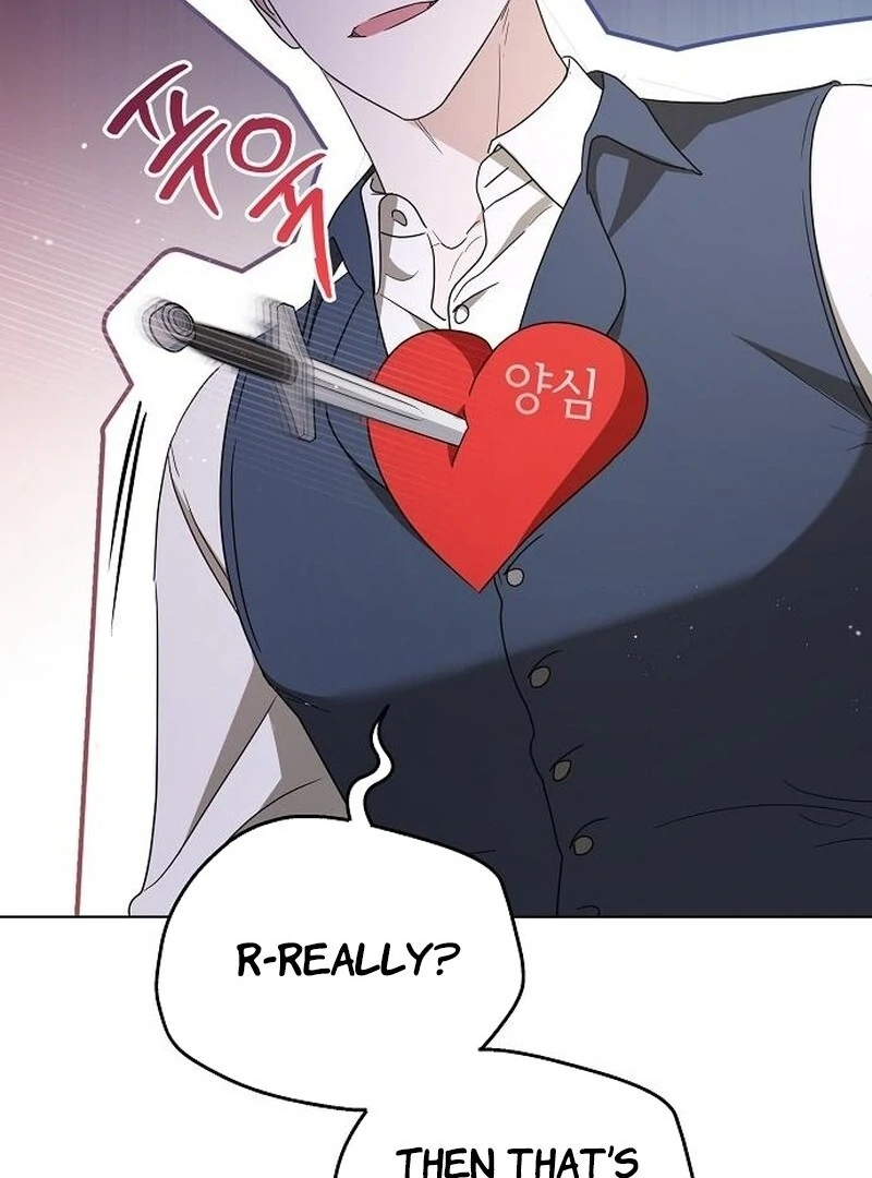 Adopted by a Murderous Duke Family Chapter 91 - page 58