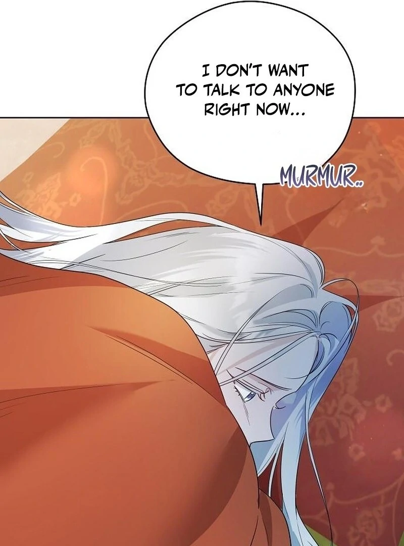 Adopted by a Murderous Duke Family Chapter 91 - page 6