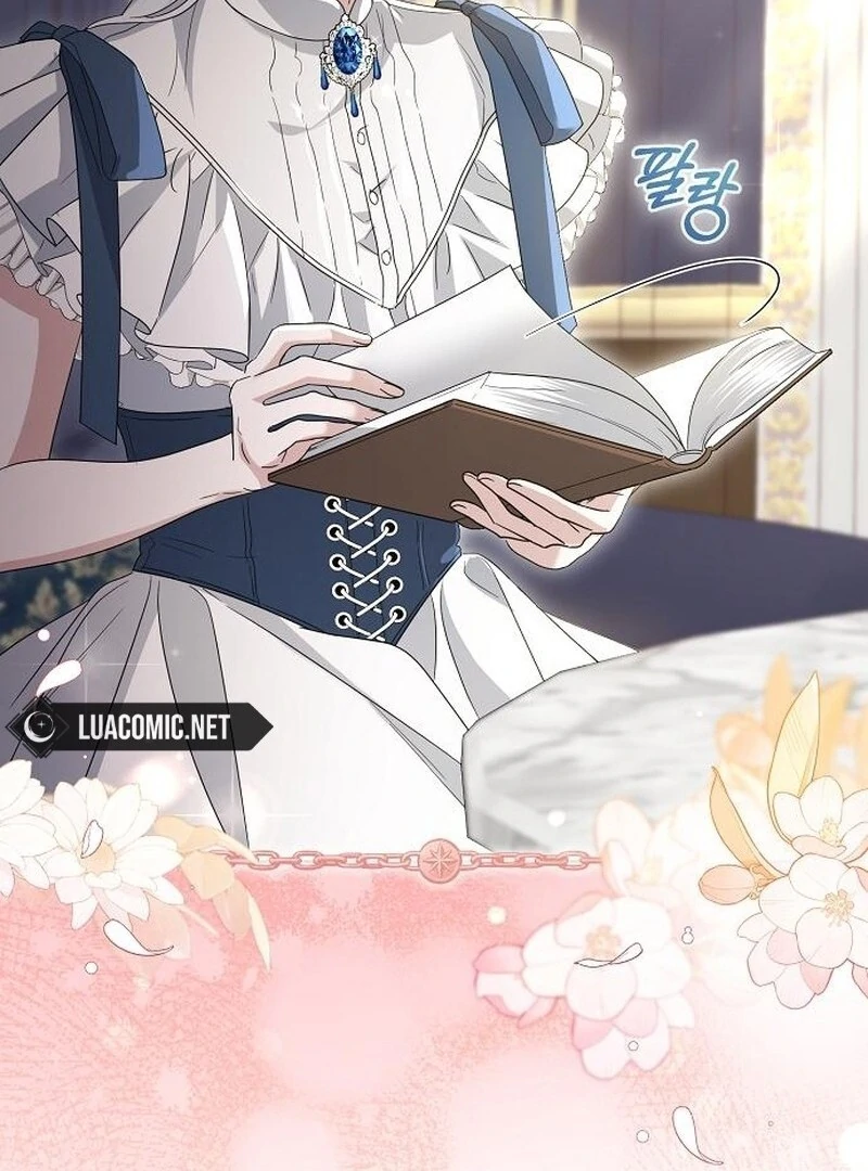 Adopted by a Murderous Duke Family Chapter 91 - page 64