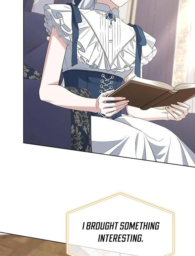 Adopted by a Murderous Duke Family Chapter 91 - page 66