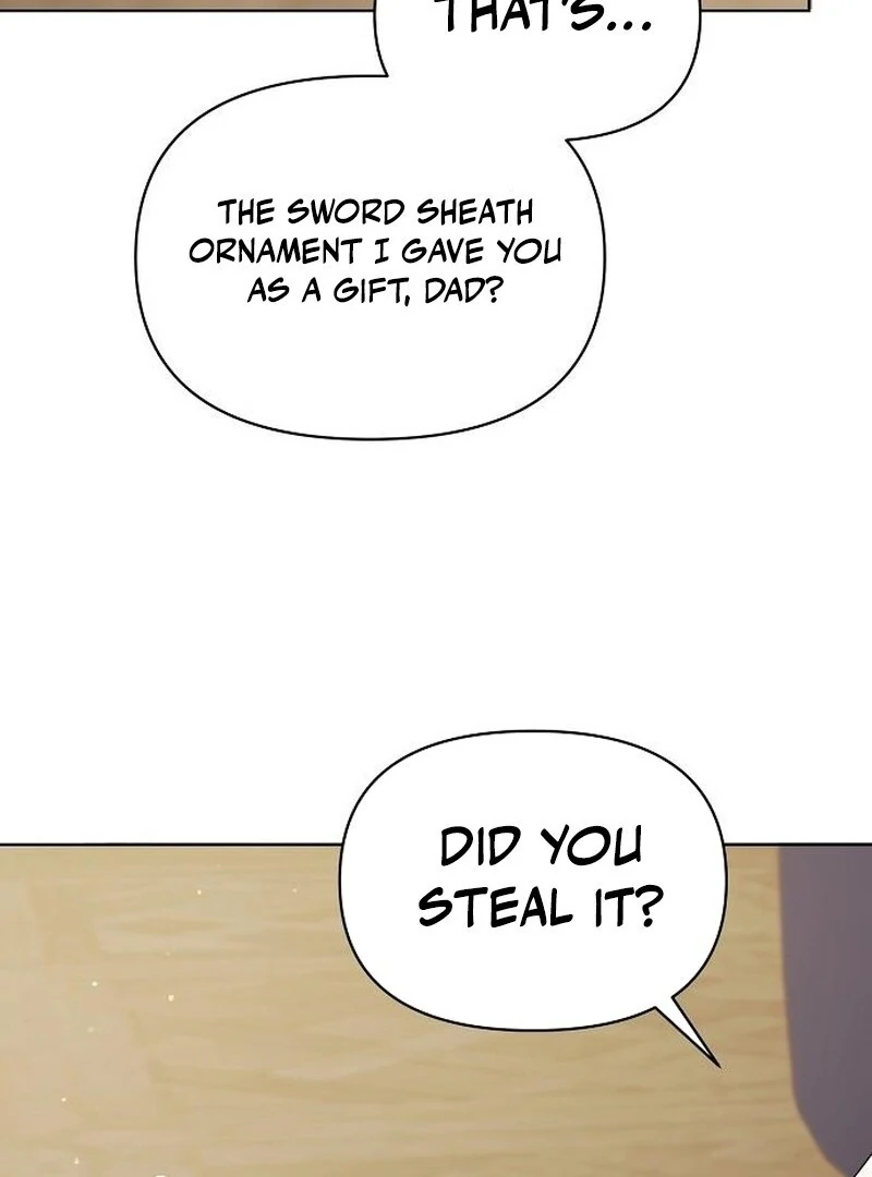 Adopted by a Murderous Duke Family Chapter 91 - page 68