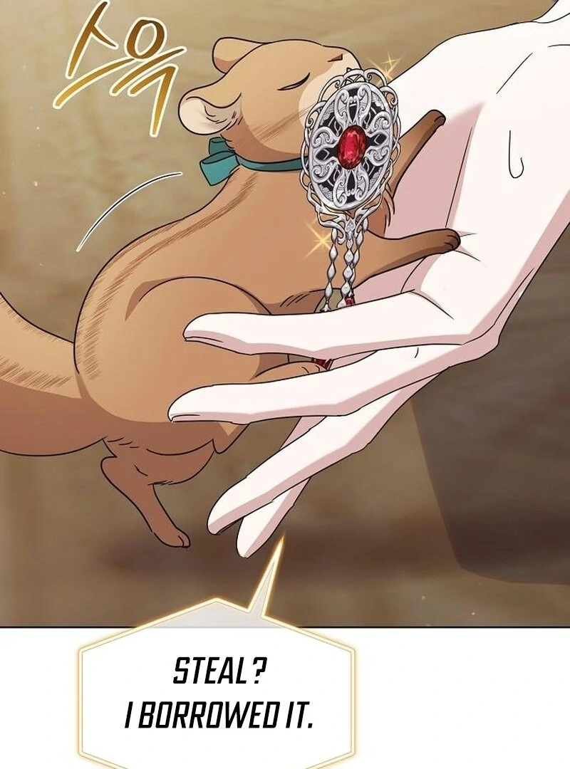 Adopted by a Murderous Duke Family Chapter 91 - page 69