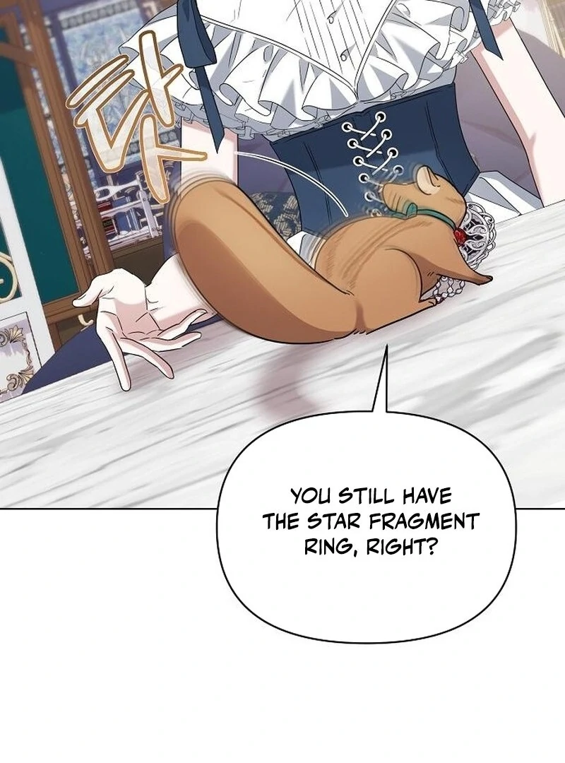 Adopted by a Murderous Duke Family Chapter 91 - page 71