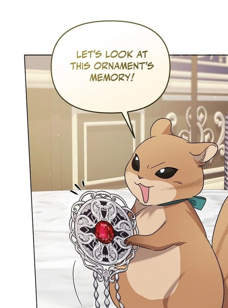 Adopted by a Murderous Duke Family Chapter 91 - page 72