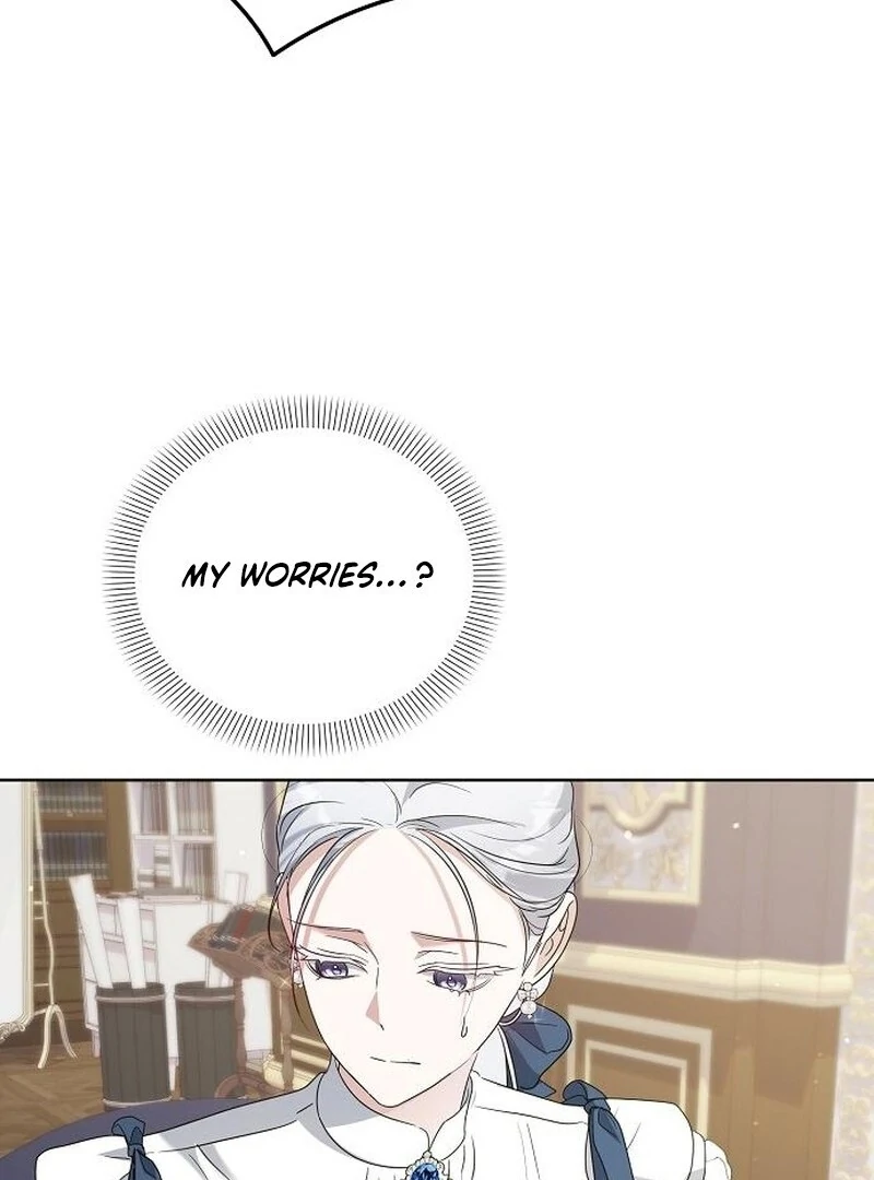 Adopted by a Murderous Duke Family Chapter 91 - page 75