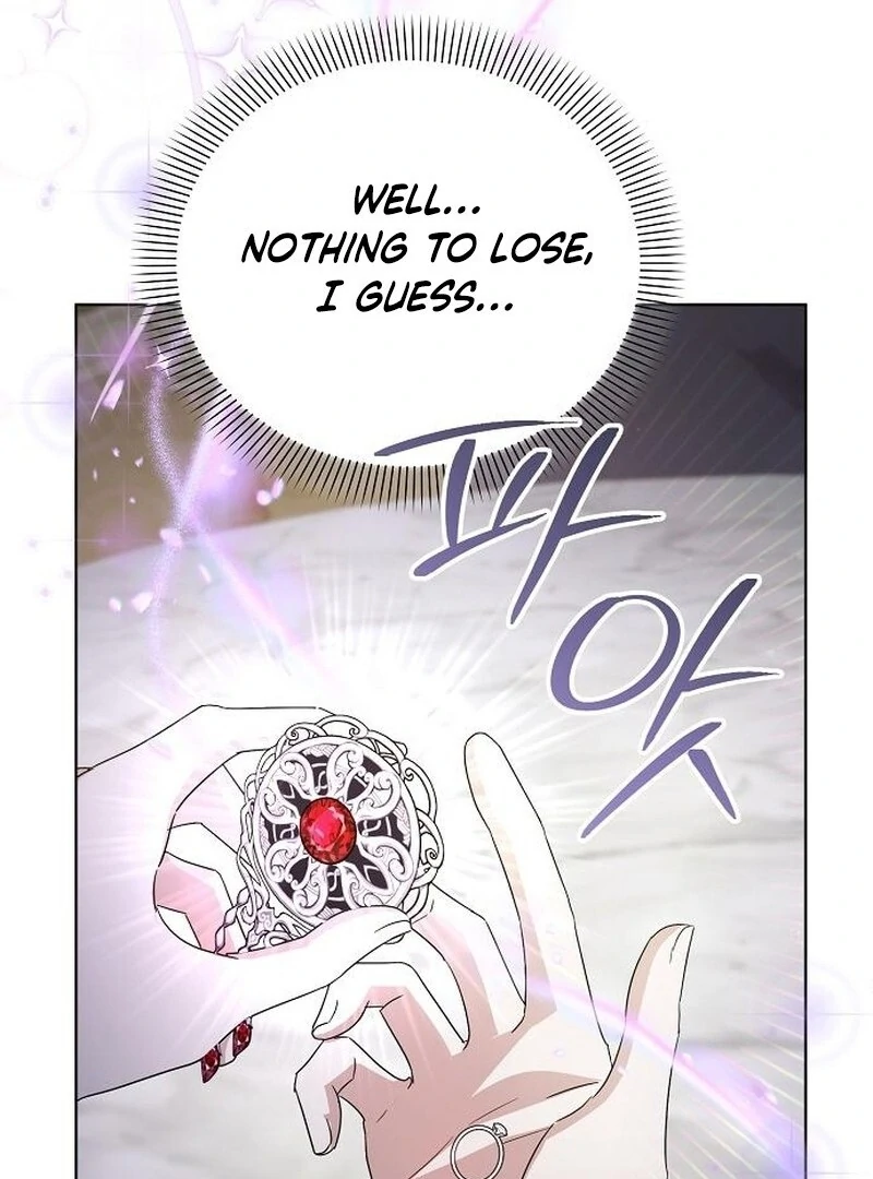 Adopted by a Murderous Duke Family Chapter 91 - page 77