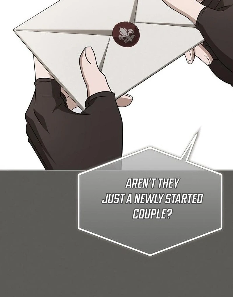 Adopted by a Murderous Duke Family Chapter 91 - page 80