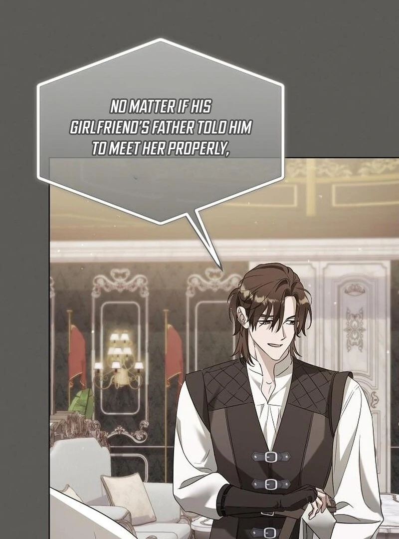 Adopted by a Murderous Duke Family Chapter 91 - page 81