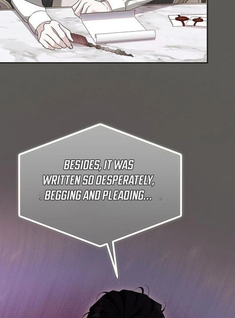 Adopted by a Murderous Duke Family Chapter 91 - page 84