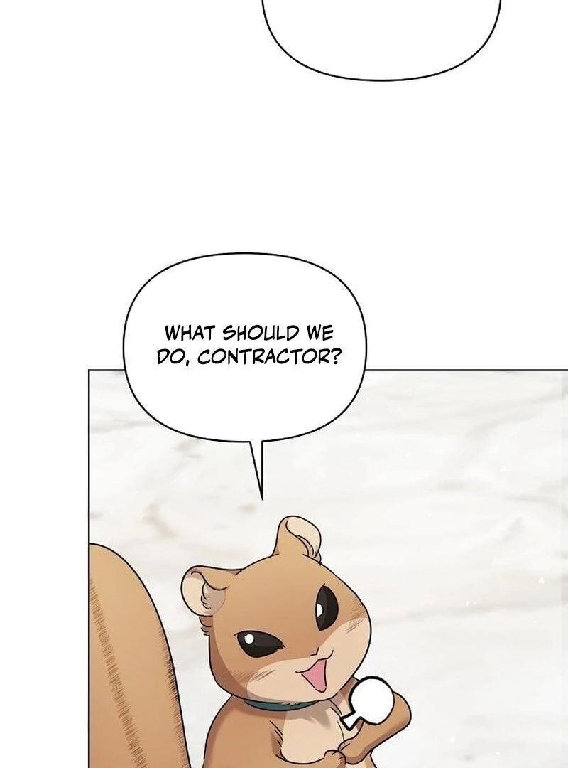 Adopted by a Murderous Duke Family Chapter 91 - page 88