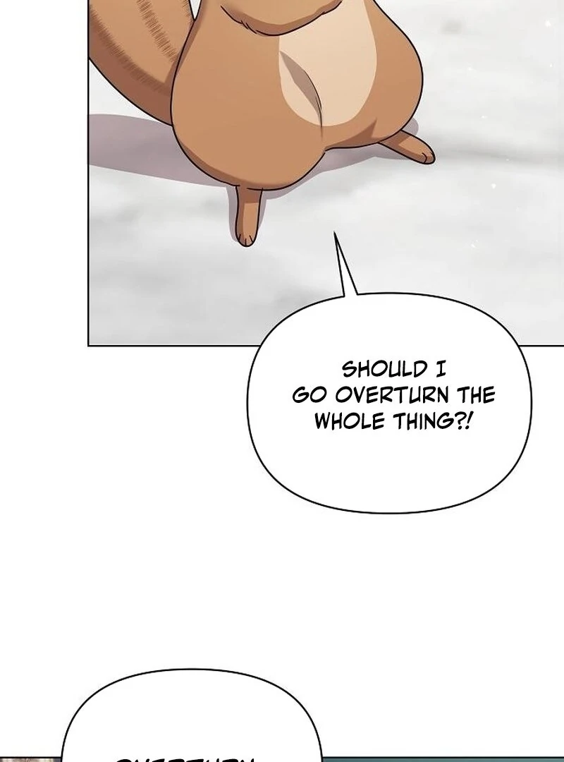 Adopted by a Murderous Duke Family Chapter 91 - page 89