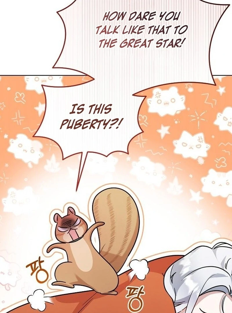 Adopted by a Murderous Duke Family Chapter 91 - page 9