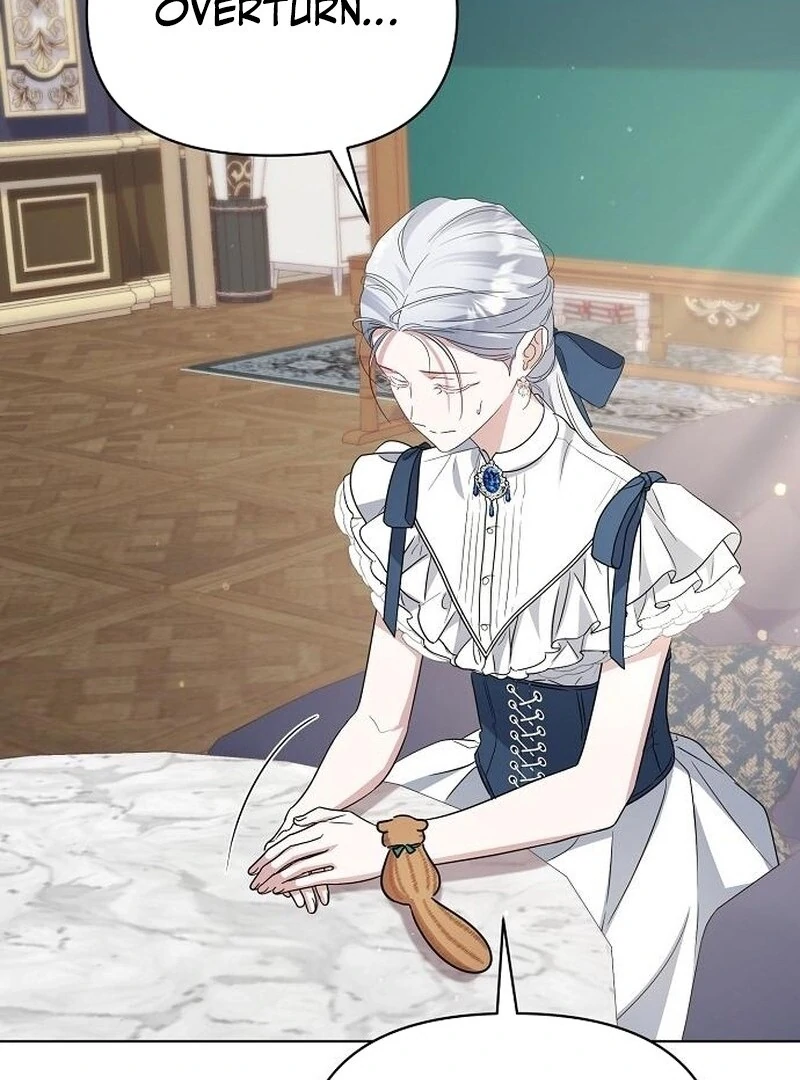 Adopted by a Murderous Duke Family Chapter 91 - page 90