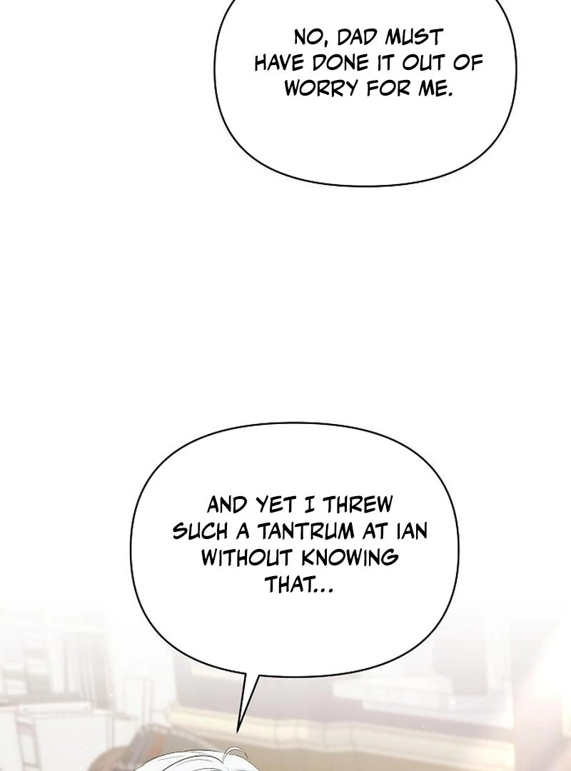 Adopted by a Murderous Duke Family Chapter 91 - page 91