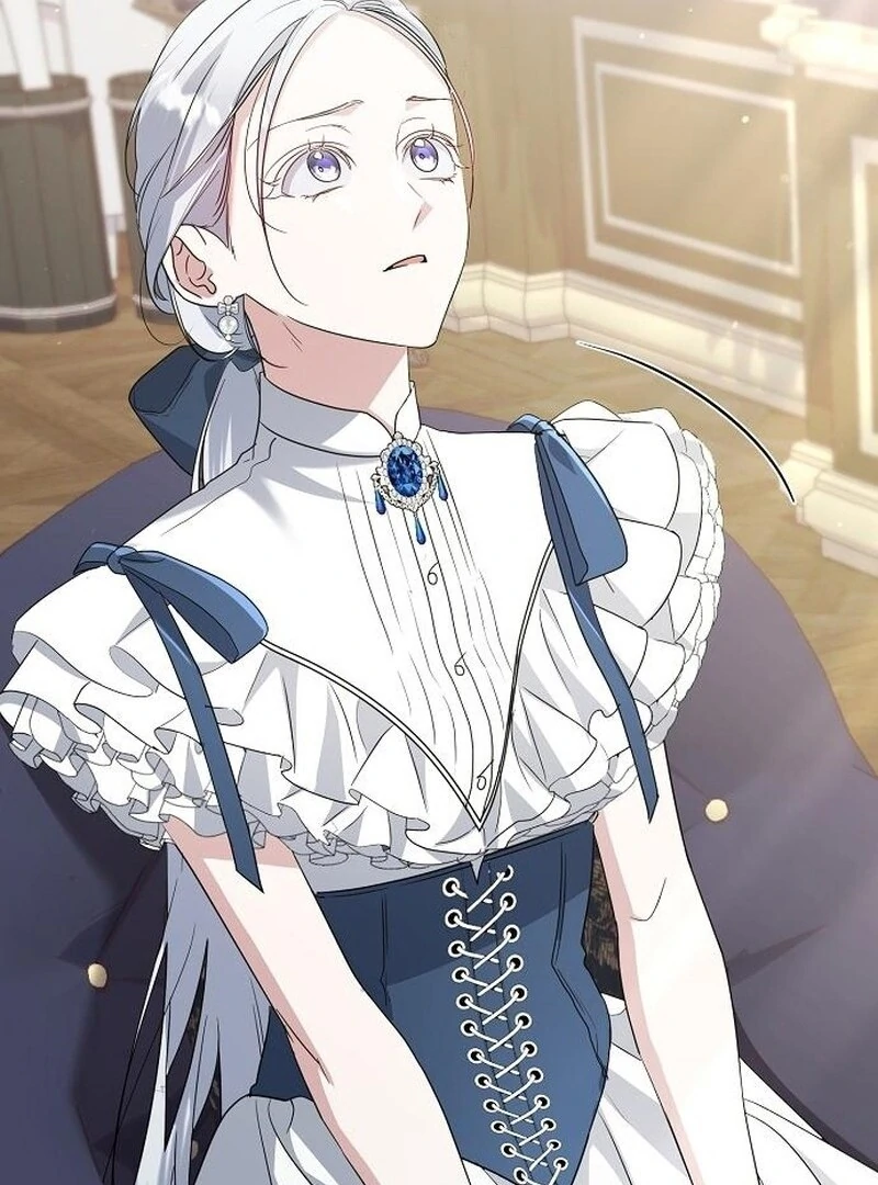 Adopted by a Murderous Duke Family Chapter 91 - page 92