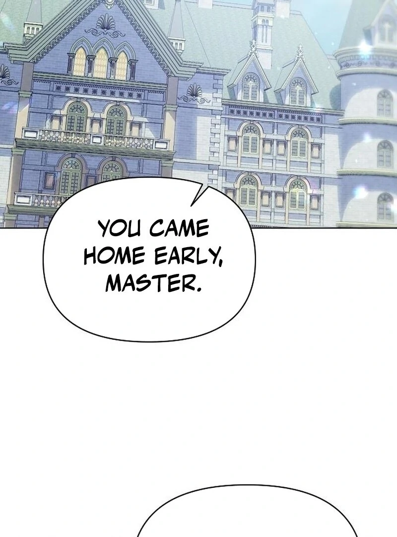 Adopted by a Murderous Duke Family Chapter 91 - page 96