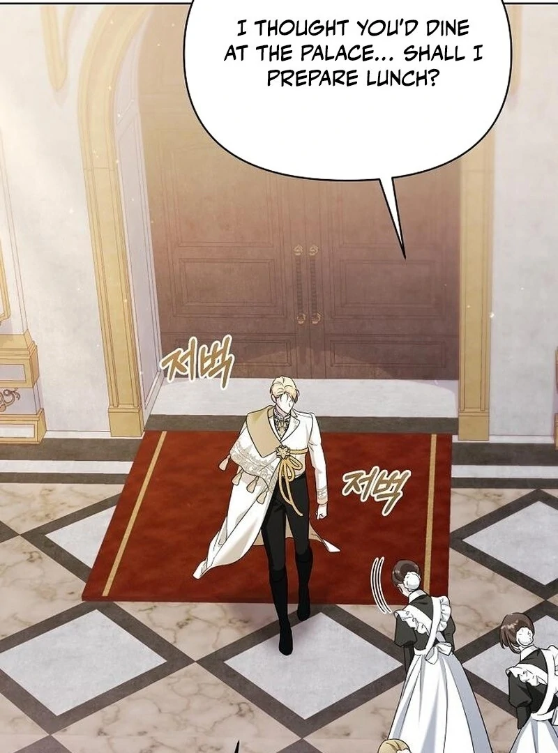 Adopted by a Murderous Duke Family Chapter 91 - page 97