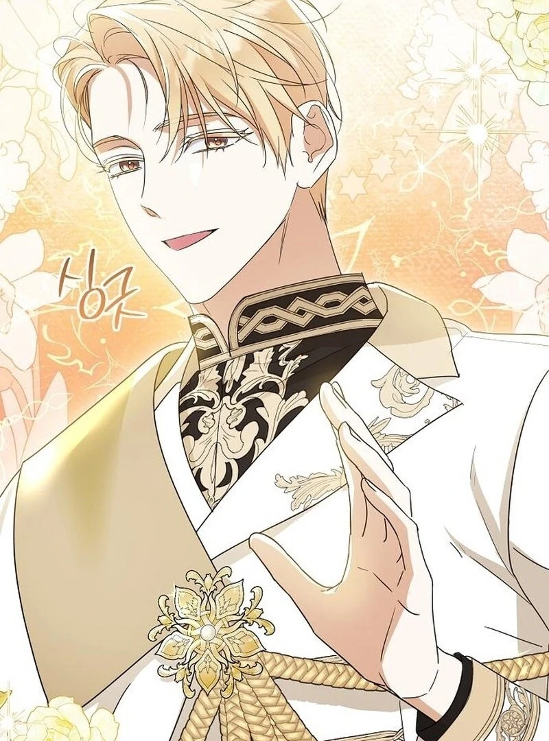 Adopted by a Murderous Duke Family Chapter 91 - page 99