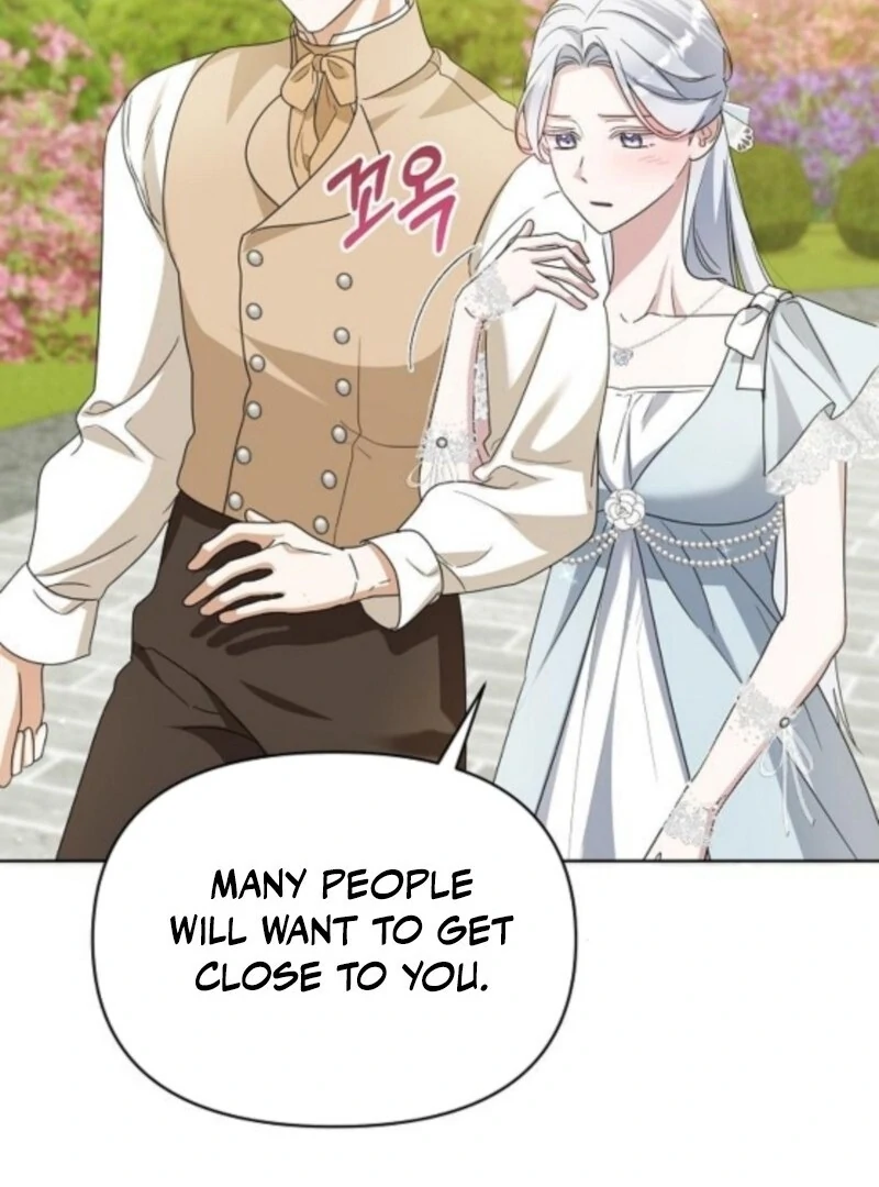 Adopted by a Murderous Duke Family Chapter 92 - page 103