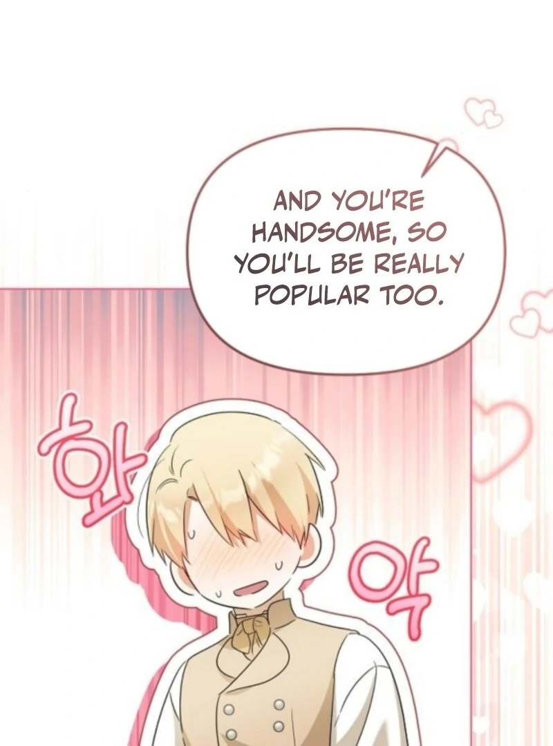 Adopted by a Murderous Duke Family Chapter 92 - page 104