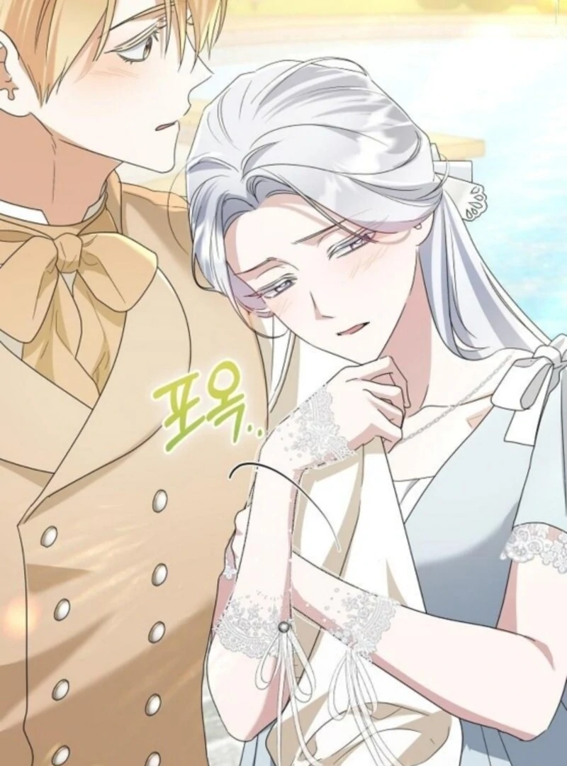 Adopted by a Murderous Duke Family Chapter 92 - page 108