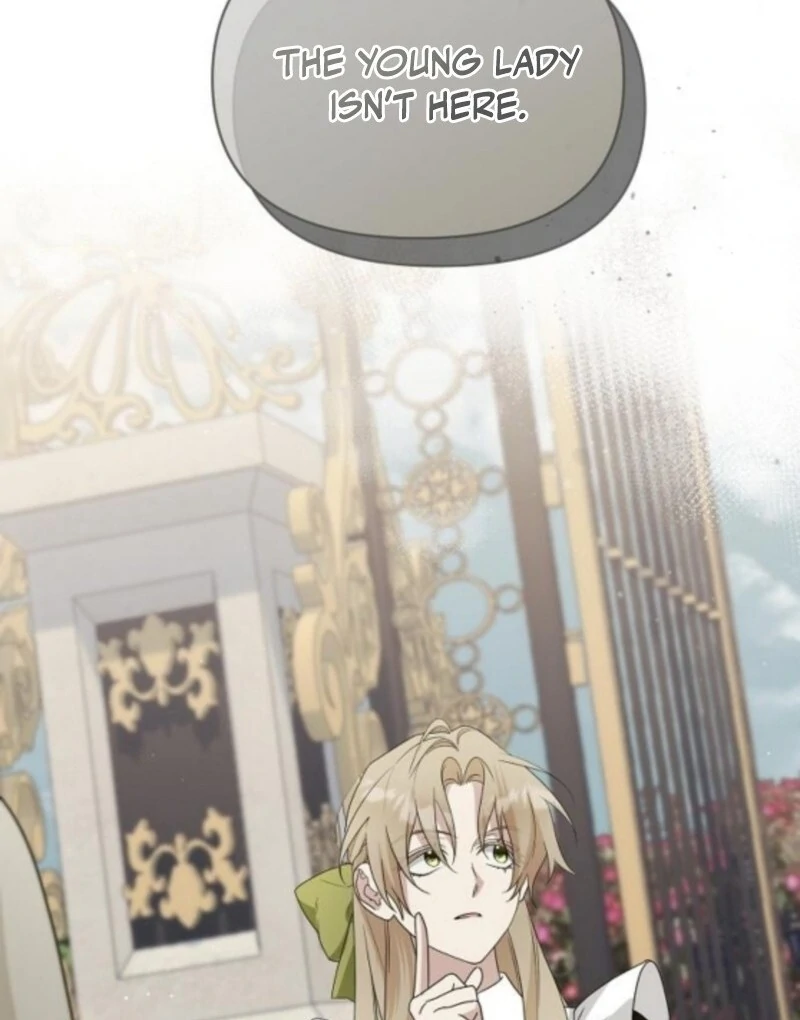 Adopted by a Murderous Duke Family Chapter 92 - page 11