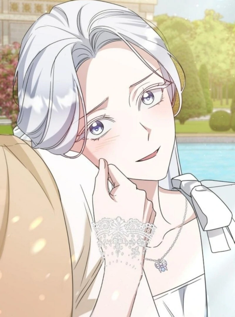 Adopted by a Murderous Duke Family Chapter 92 - page 111