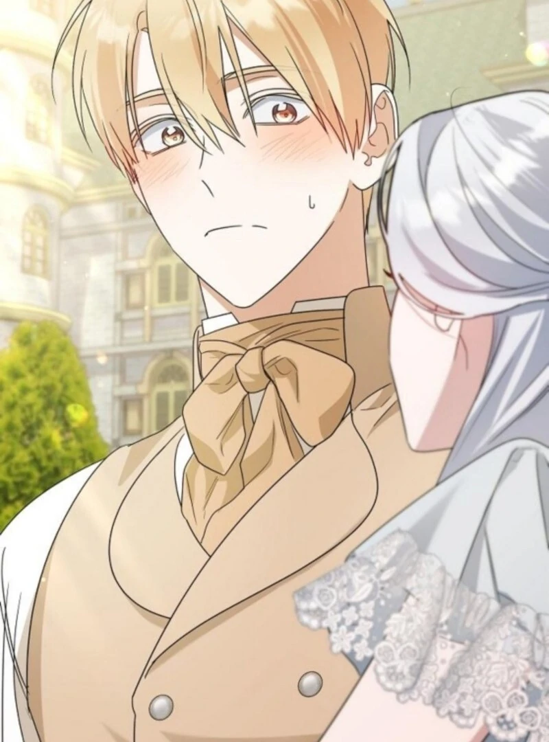 Adopted by a Murderous Duke Family Chapter 92 - page 113