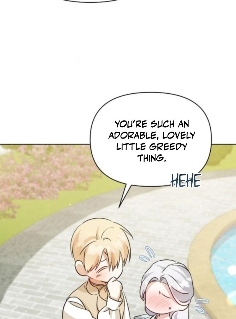 Adopted by a Murderous Duke Family Chapter 92 - page 116